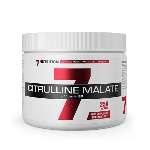 7Nutrition Citrulline Malate
