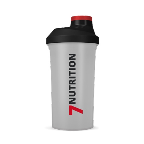 7Nutrition Shaker Bijeli