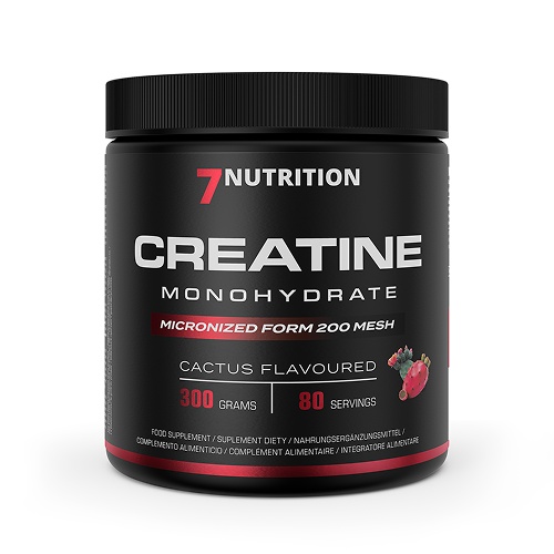 Creatine Monohidrate 300g Ukusi
