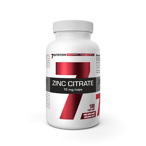 7Nutrition Zinc