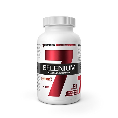 7Nutrition Selenium
