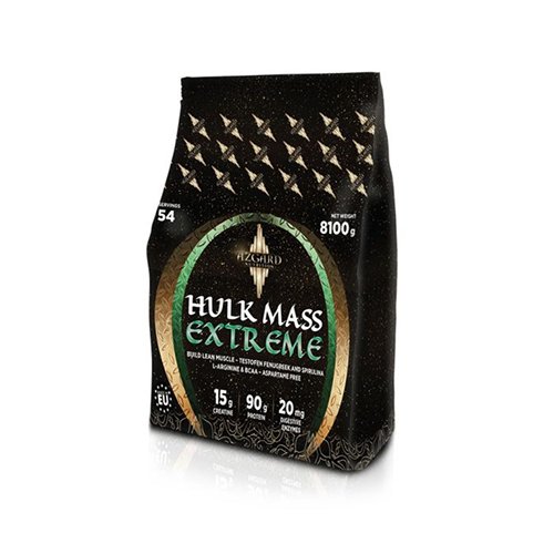 AZGARD HULK MASS EXTREME