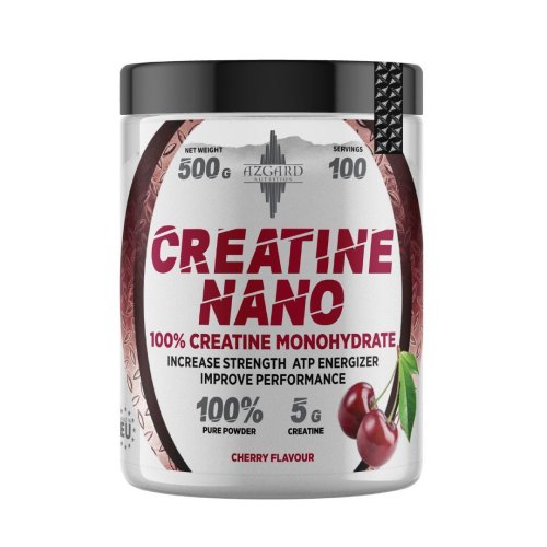 AZGARD KREATIN NANO VIŠNJA