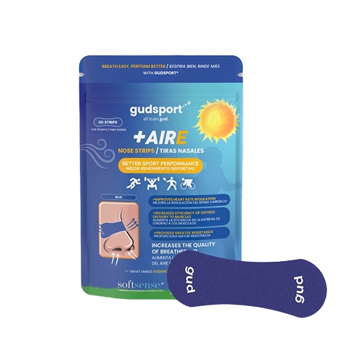 GudSport Nalepnice za Nos