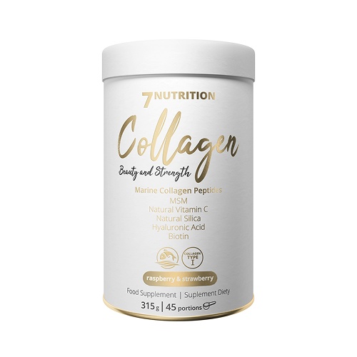 7Nutrition Collagen