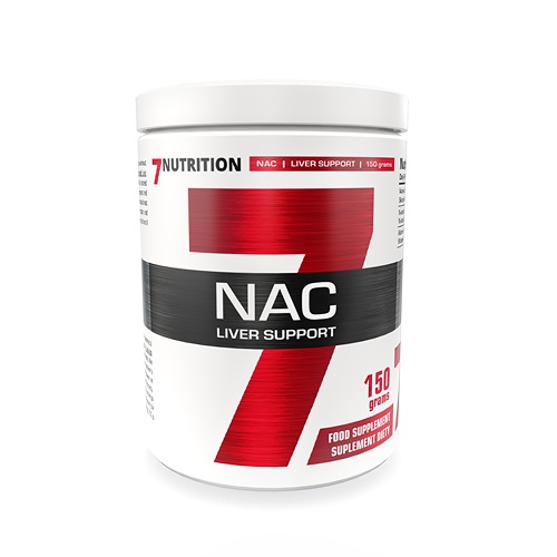 7Nutrition NAC