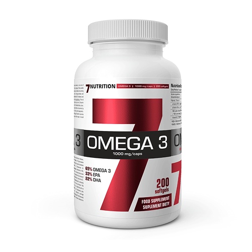 7Nutrition Omega 3