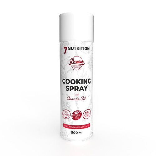 7Nutrition Cooking Spray