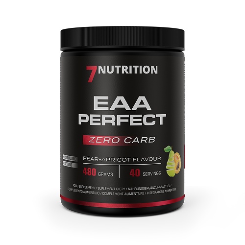 7Nutrition EAA Kruska