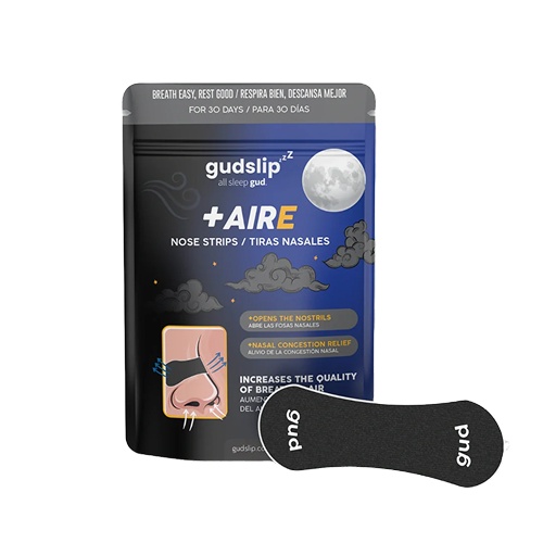 GudSleep Nalepnice za Nos