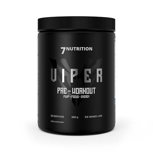7Nutrition Viper