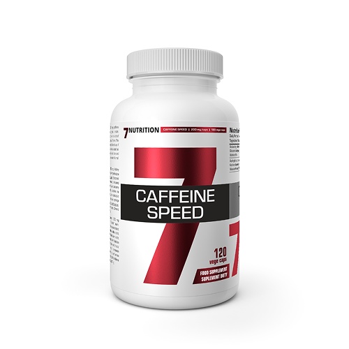 7Nutrition Caffeine Speed