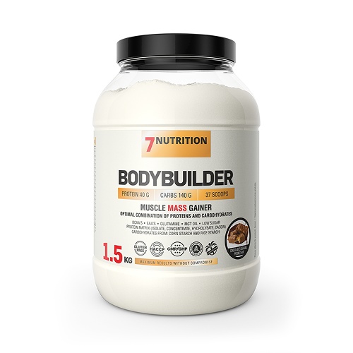 7Nutrition Bodybuilder 1500g