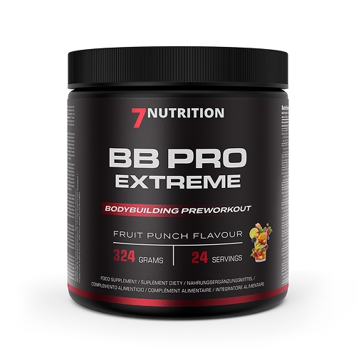 7Nutrition BB PRO Extreme