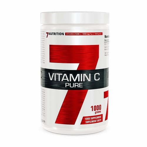7Nutrition Vitamin C