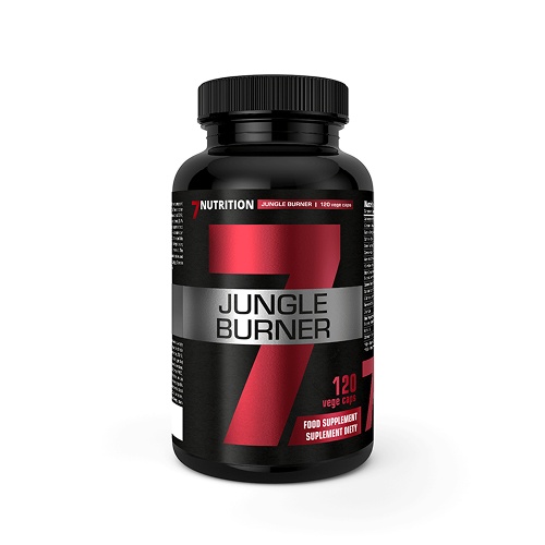 7Nutrition Jungle Burner