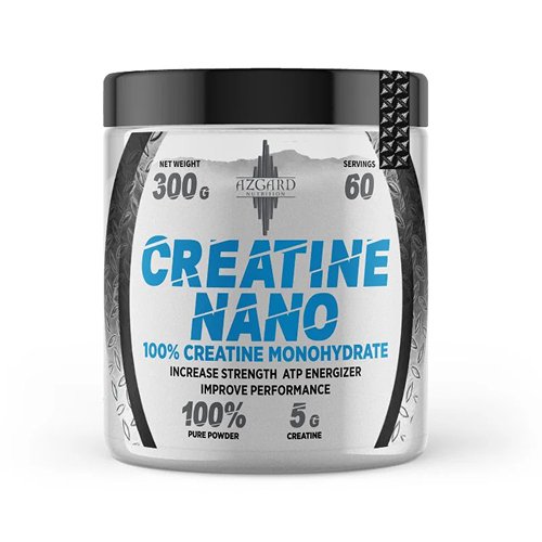 AZGARD KREATIN NANO