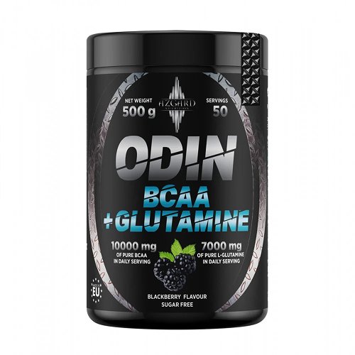 AZGARD ODIN BCAA + GLUTAMIN Kupina